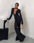 JUMPSUIT GIOIA
