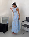 DRESS FIORDALISO