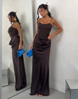 DRESS STATUE