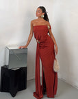 DRESS GLADIA