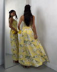 DRESS ALISSA