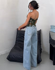 JEANS SKYWASH