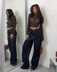 JEANS LANCIA