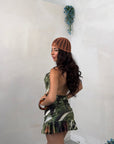 MINIDRESS JUNGLE
