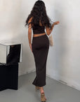 COORD GINA MARRONE