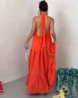 DRESS ANGELICA