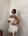 MINIDRESS FEMME