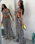 COORD DAYANA BIANCO E NERO