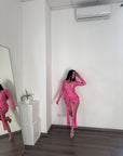 MiniDress Barbie