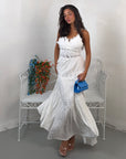 MAXIDRESS HONEY