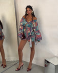 MINIDRESS MILLY CONCEPT