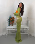 DRESS ELEMENT