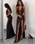 COORD AVORY MARRONE