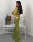 DRESS ELEMENT