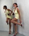 MINIDRESS BALZA