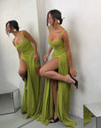 DRESS SIMONA