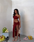 DRESS CALLIOPE
