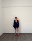 MiniDress 80’s