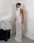 DRESS CELINE
