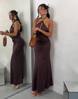 DRESS GOLD RING