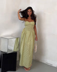 DRESS BRISA