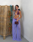 COORD TENERIFE VIOLA