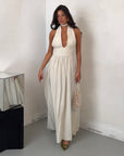 DRESS GREEK