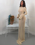 DRESS ELEMENT