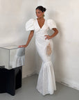 DRESS ELISA SANGALLO
