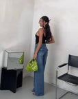 JEANS BALOON FIT