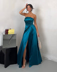 DRESS LAVERN