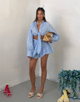 COORD POSITANO AZZURRO
