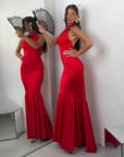 DRESS JASMINE