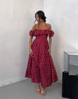 DRESS PERHAPS