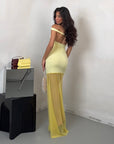 DRESS LEMONADE