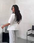 COORD SANTORINI