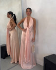 DRESS MIRABEL