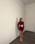 Coordset SELENE bordeaux