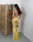 PANTS VEIL FRANGIA