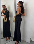 DRESS GOLD RING