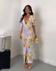 DRESS GARDEN