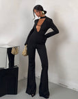 JUMPSUIT GIOIA