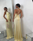 DRESS ANDIE