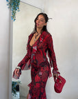 COORD GEISHA