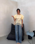 JEANS OMEGA