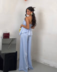 COORD BABYBLUE