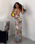 DRESS SWEET FOREST