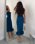 DRESS FLAMENCO 2.0 OTTANIO