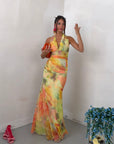 DRESS JAMAICA