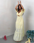 DRESS SUMMER MUSE